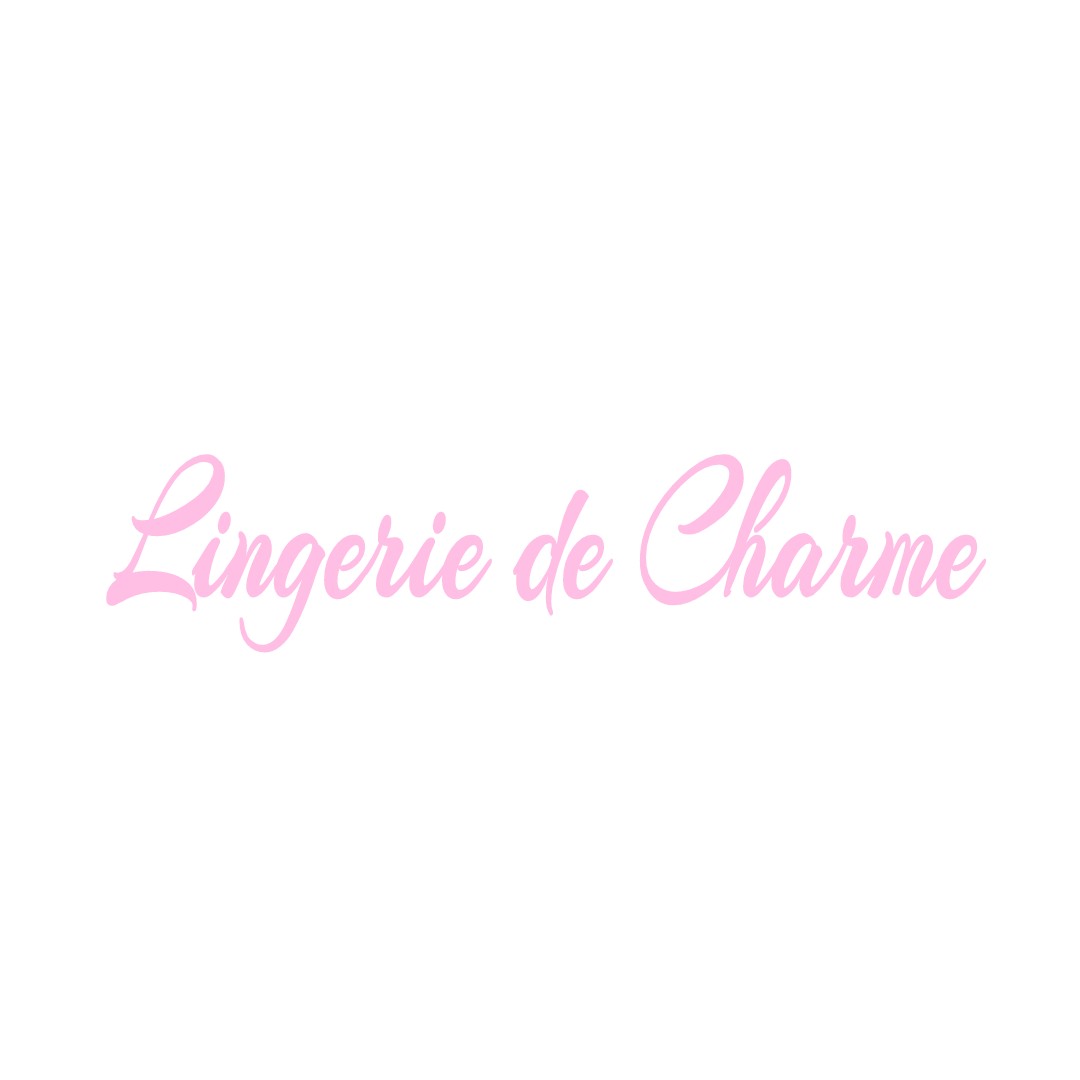 LINGERIE DE CHARME LA-CHAPELLE-HULLIN